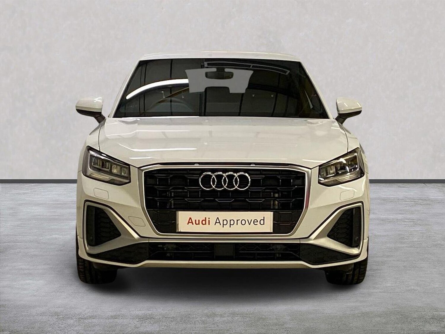 Used Audi Q2 2023 for sale - 76982911: Photo 7