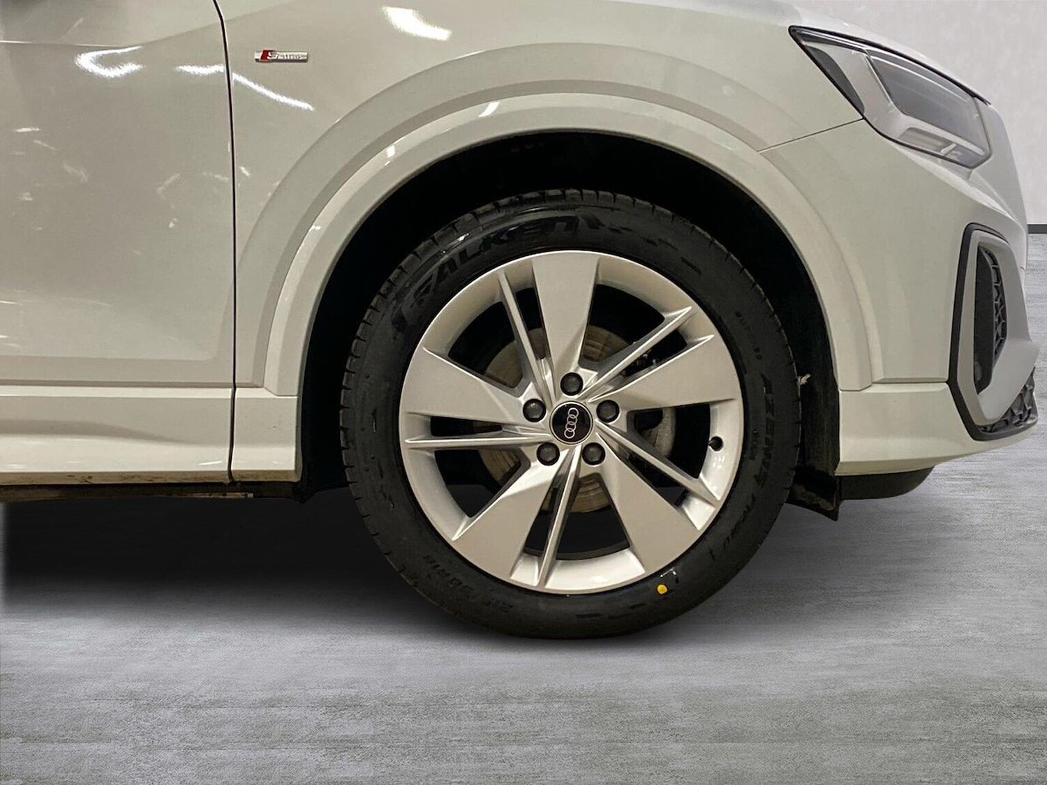 Used Audi Q2 2023 for sale - 76982911: Photo 8