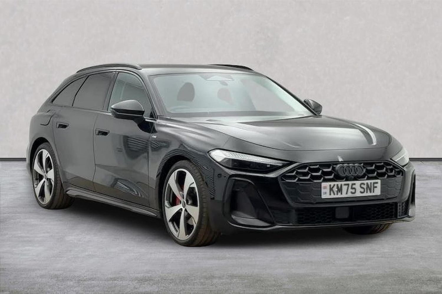 Used Audi A5 2025 for sale - 78191451: Photo 1