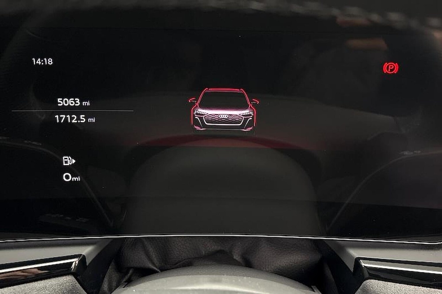 Used Audi A5 2025 for sale - 78191451: Photo 10