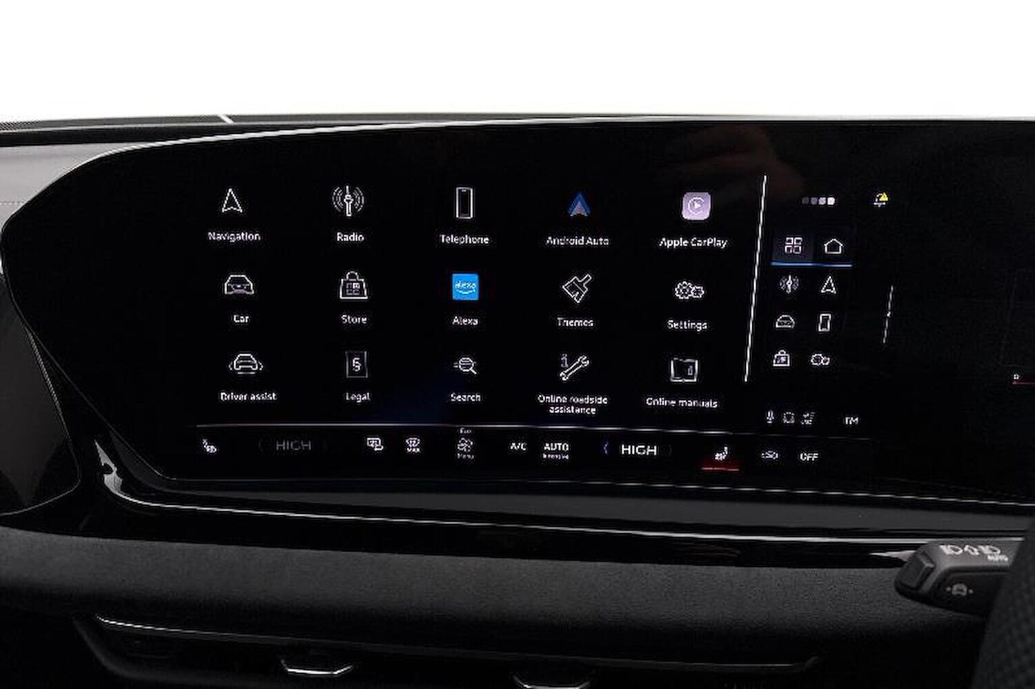 Used Audi A5 2025 for sale - 78191451: Photo 11