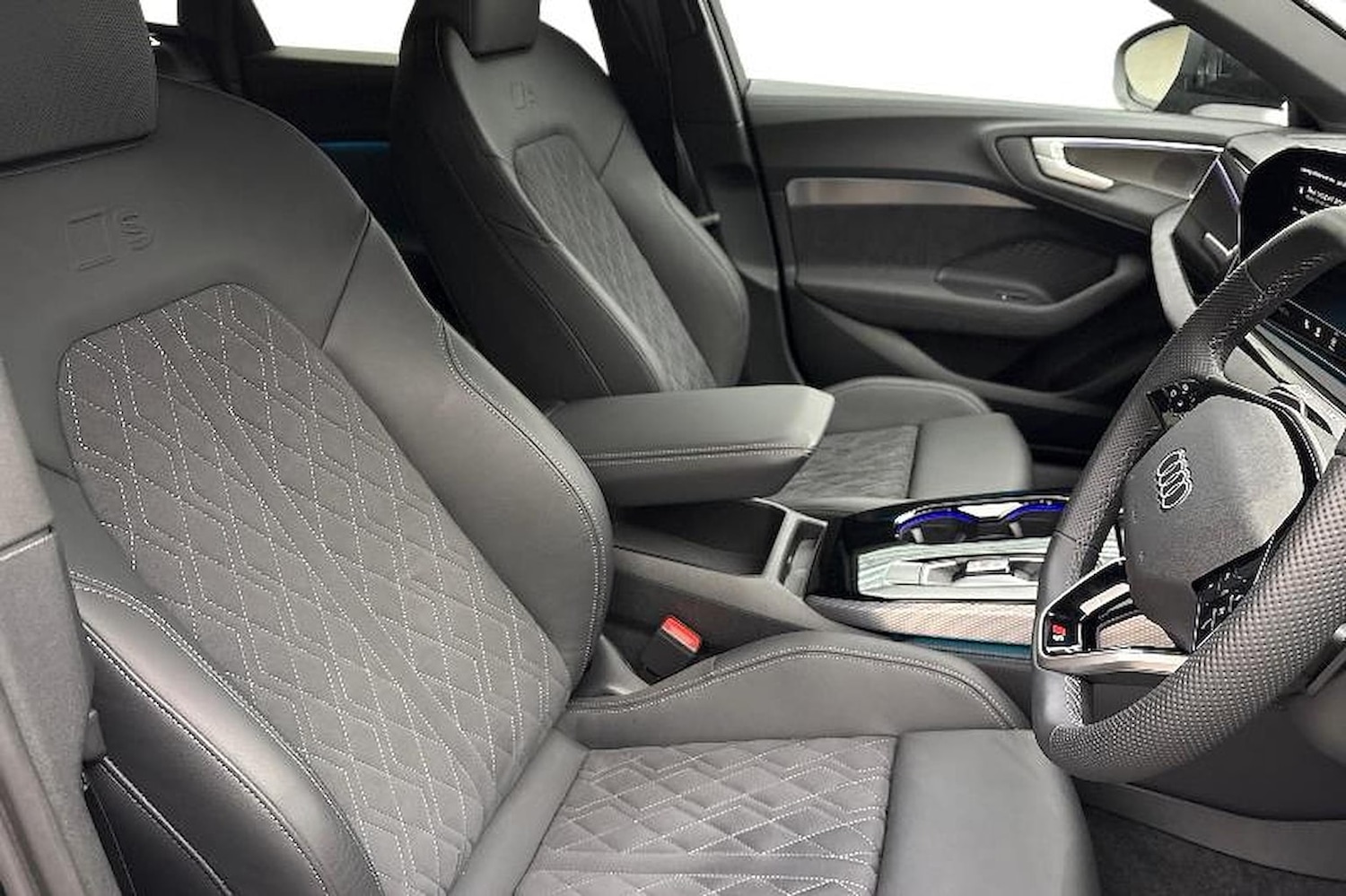 Used Audi A5 2025 for sale - 78191451: Photo 12