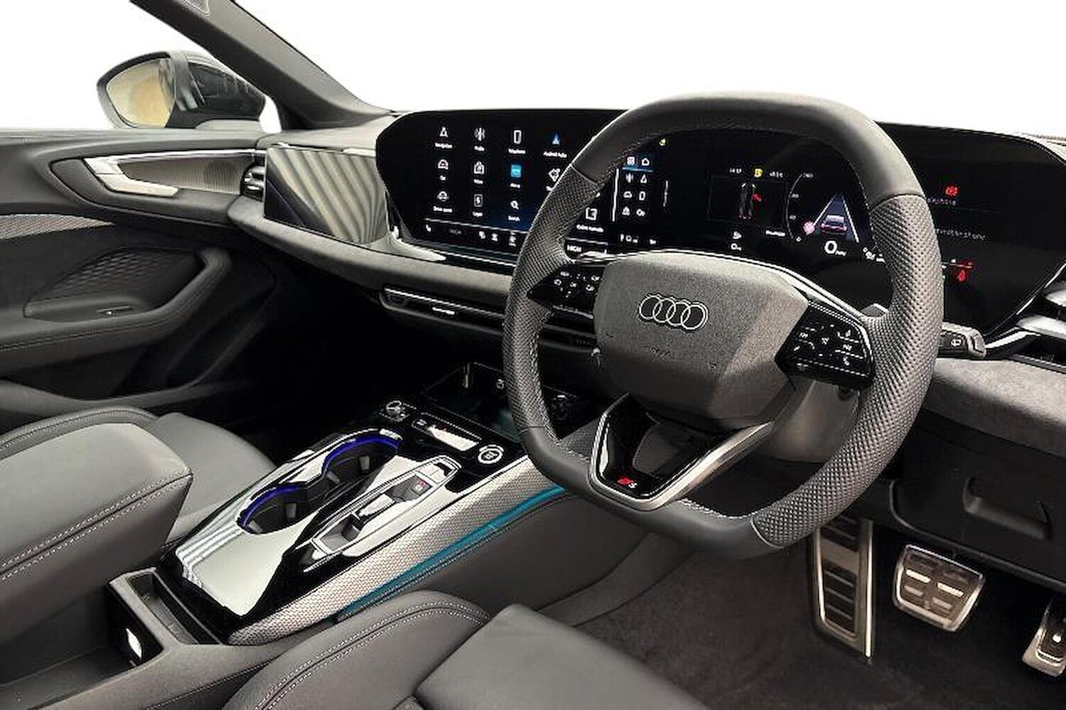 Used Audi A5 2025 for sale - 78191451: Photo 13