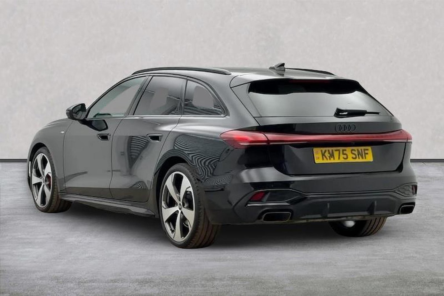 Used Audi A5 2025 for sale - 78191451: Photo 2