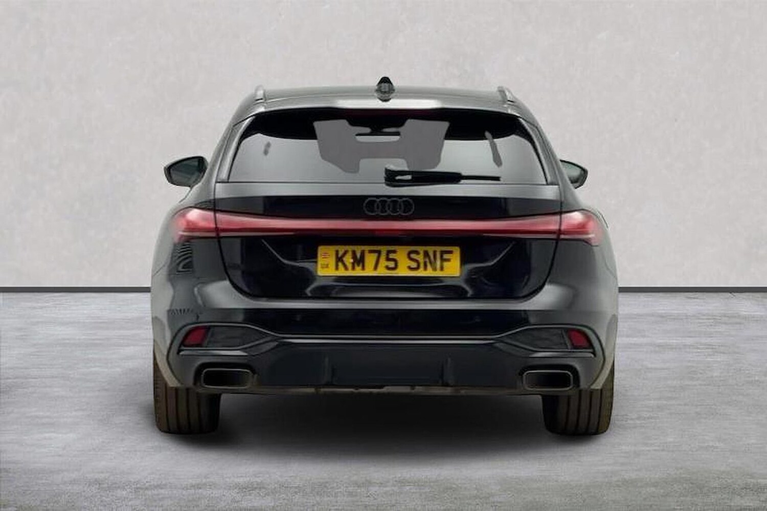 Used Audi A5 2025 for sale - 78191451: Photo 6