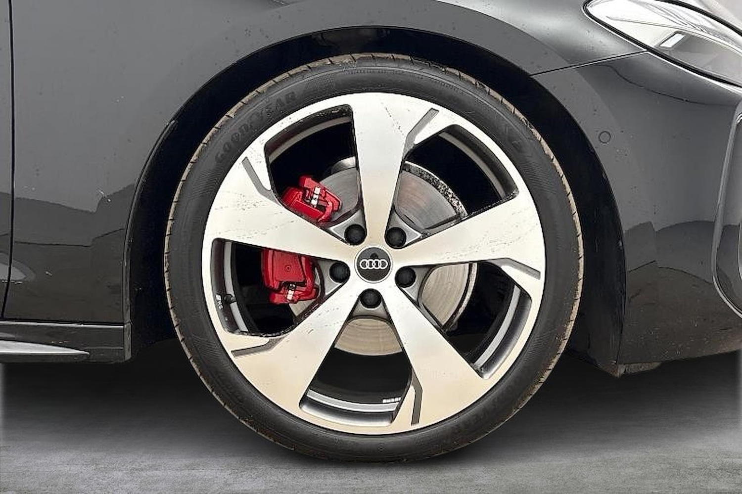 Used Audi A5 2025 for sale - 78191451: Photo 8