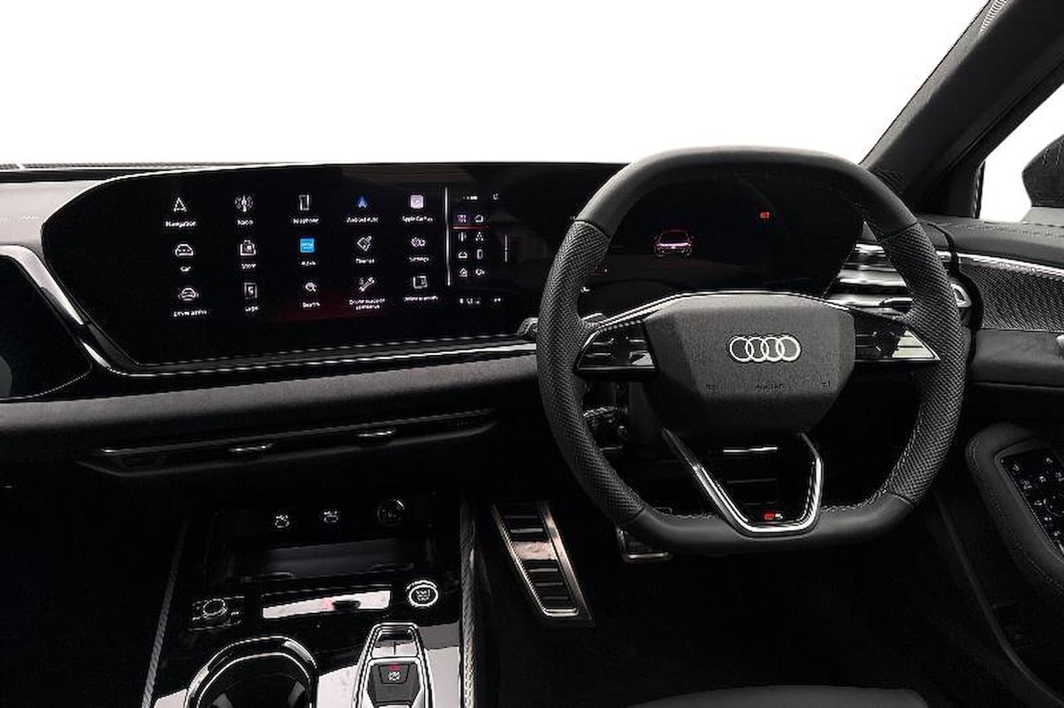 Used Audi A5 2025 for sale - 78191451: Photo 9