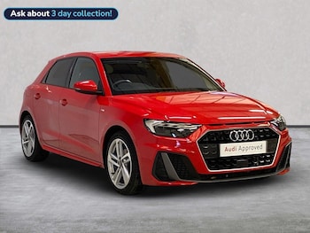 Audi - A1