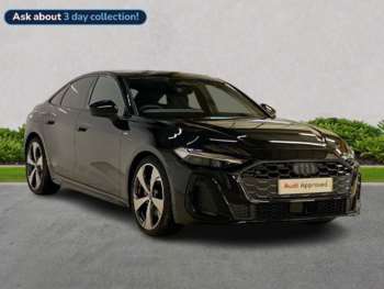 2025 - 2.0 Tdi 204 Edition 1 4Dr S Tronic