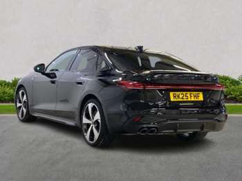 Used Audi A5 2025 for sale - 75435711: Photo