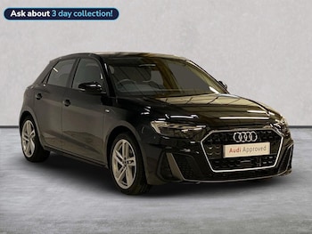 Audi - A1