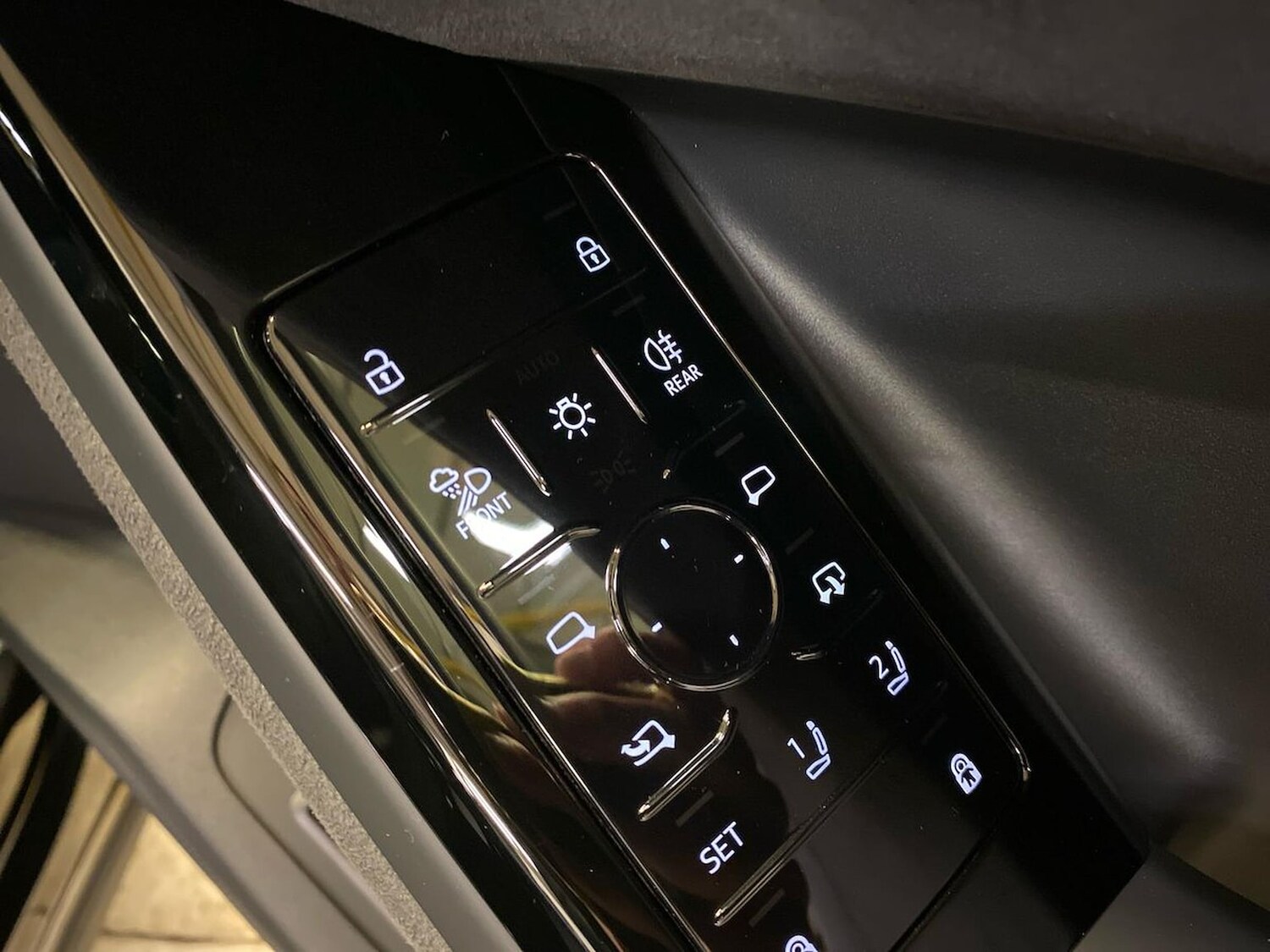 Used Audi Q6 e-tron 2025 for sale - 77487852: Photo 22