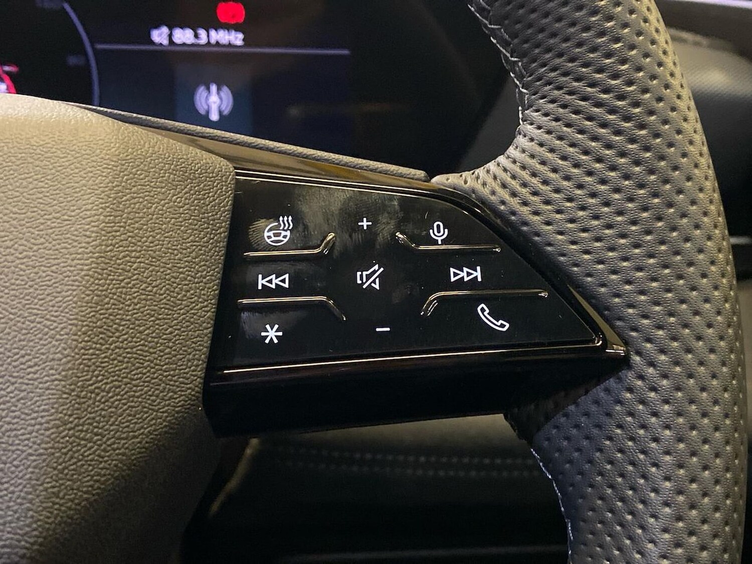 Used Audi Q6 e-tron 2025 for sale - 77487852: Photo 27