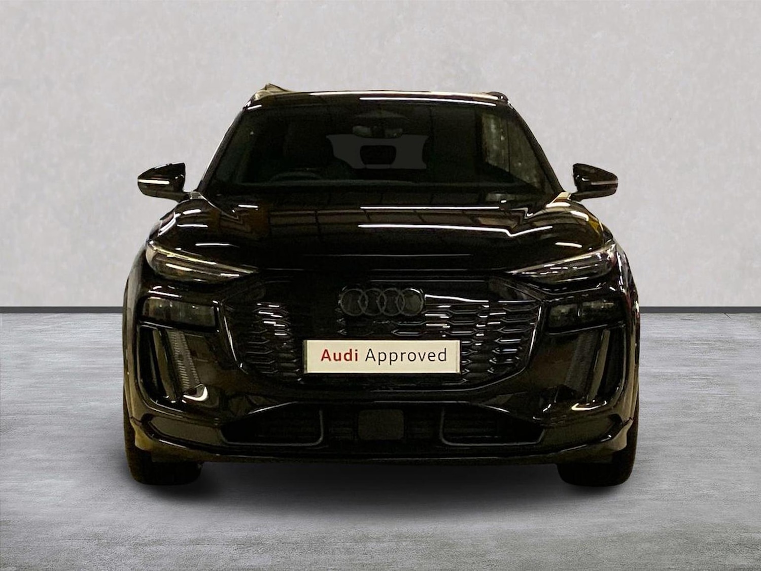 Used Audi Q6 e-tron 2025 for sale - 77487852: Photo 5