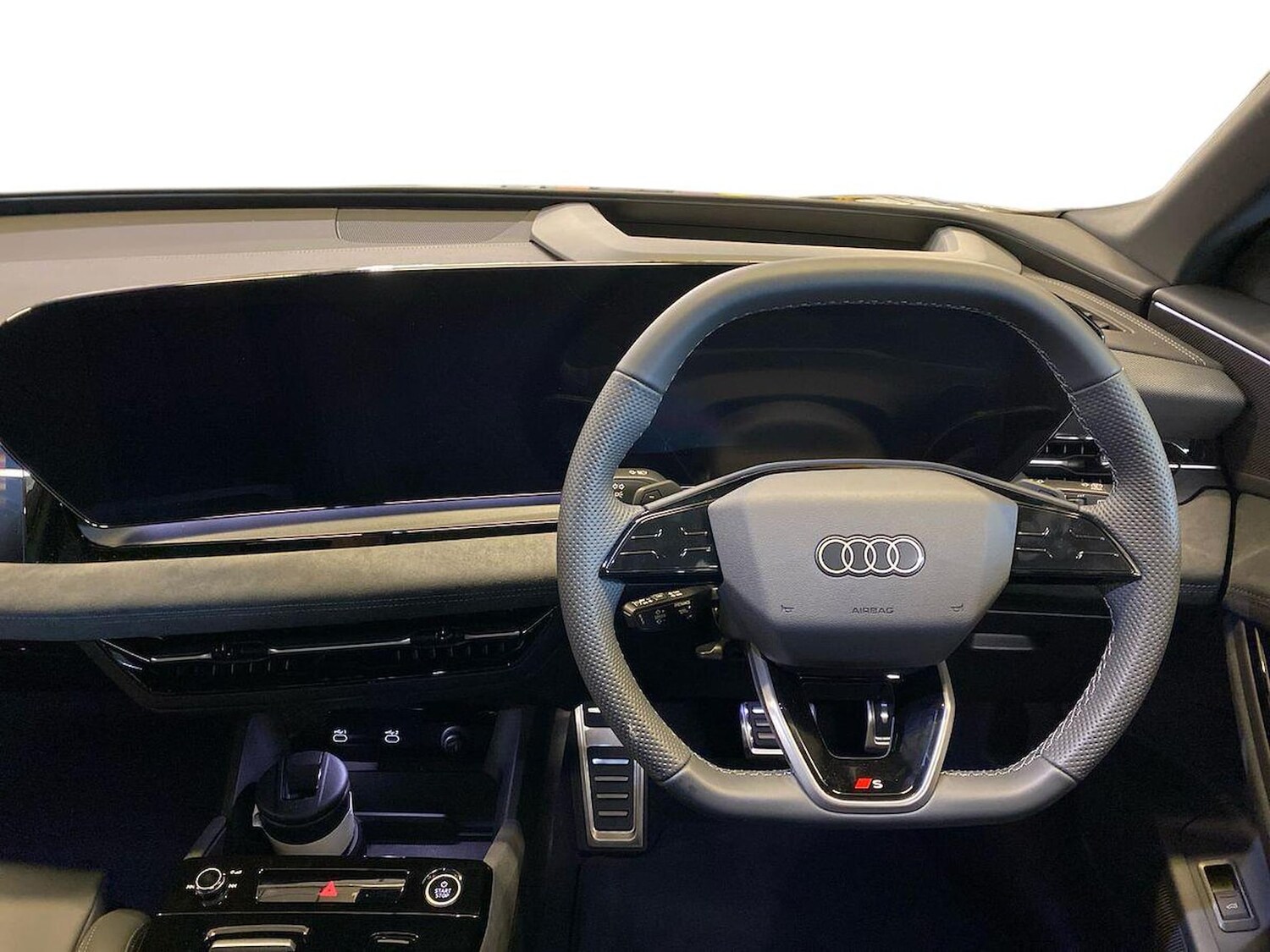 Used Audi Q6 e-tron 2025 for sale - 77487852: Photo 9