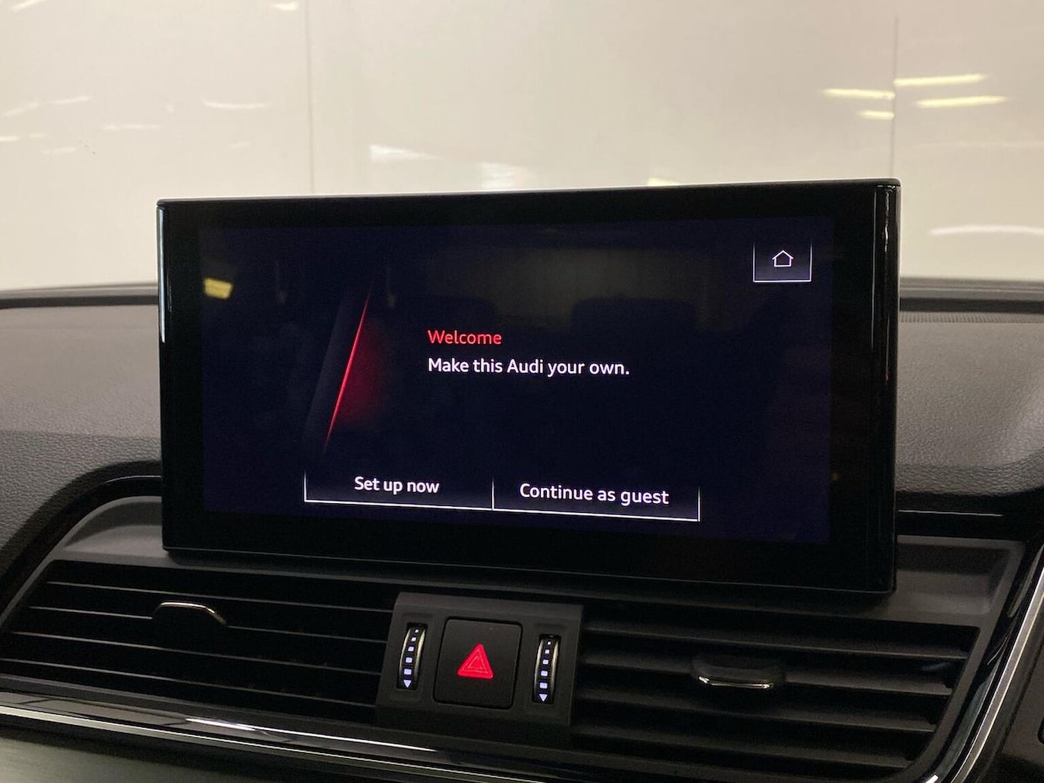 Used Audi Q5 2021 for sale - 76144269: Photo 11