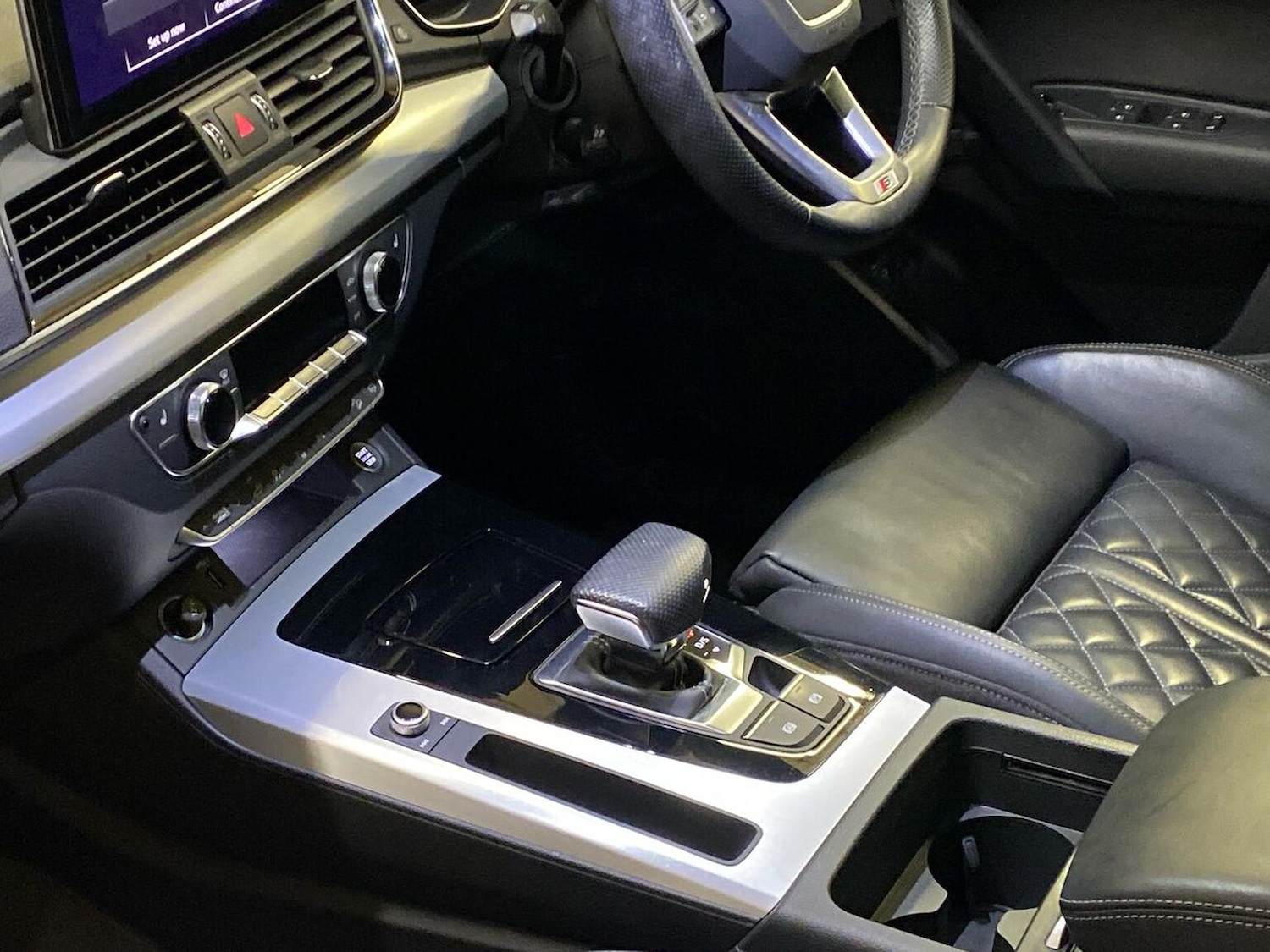 Used Audi Q5 2021 for sale - 76144269: Photo 13
