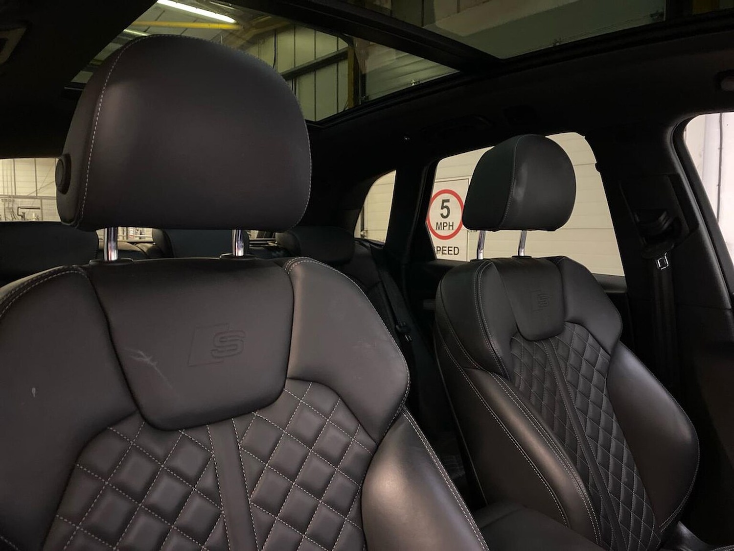 Used Audi Q5 2021 for sale - 76144269: Photo 14