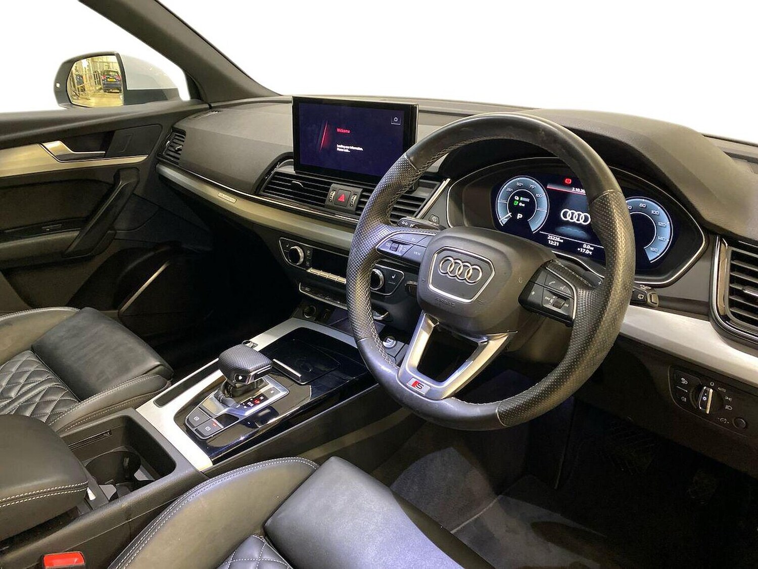Used Audi Q5 2021 for sale - 76144269: Photo 15