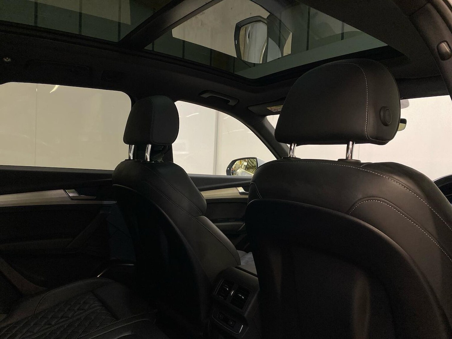 Used Audi Q5 2021 for sale - 76144269: Photo 16