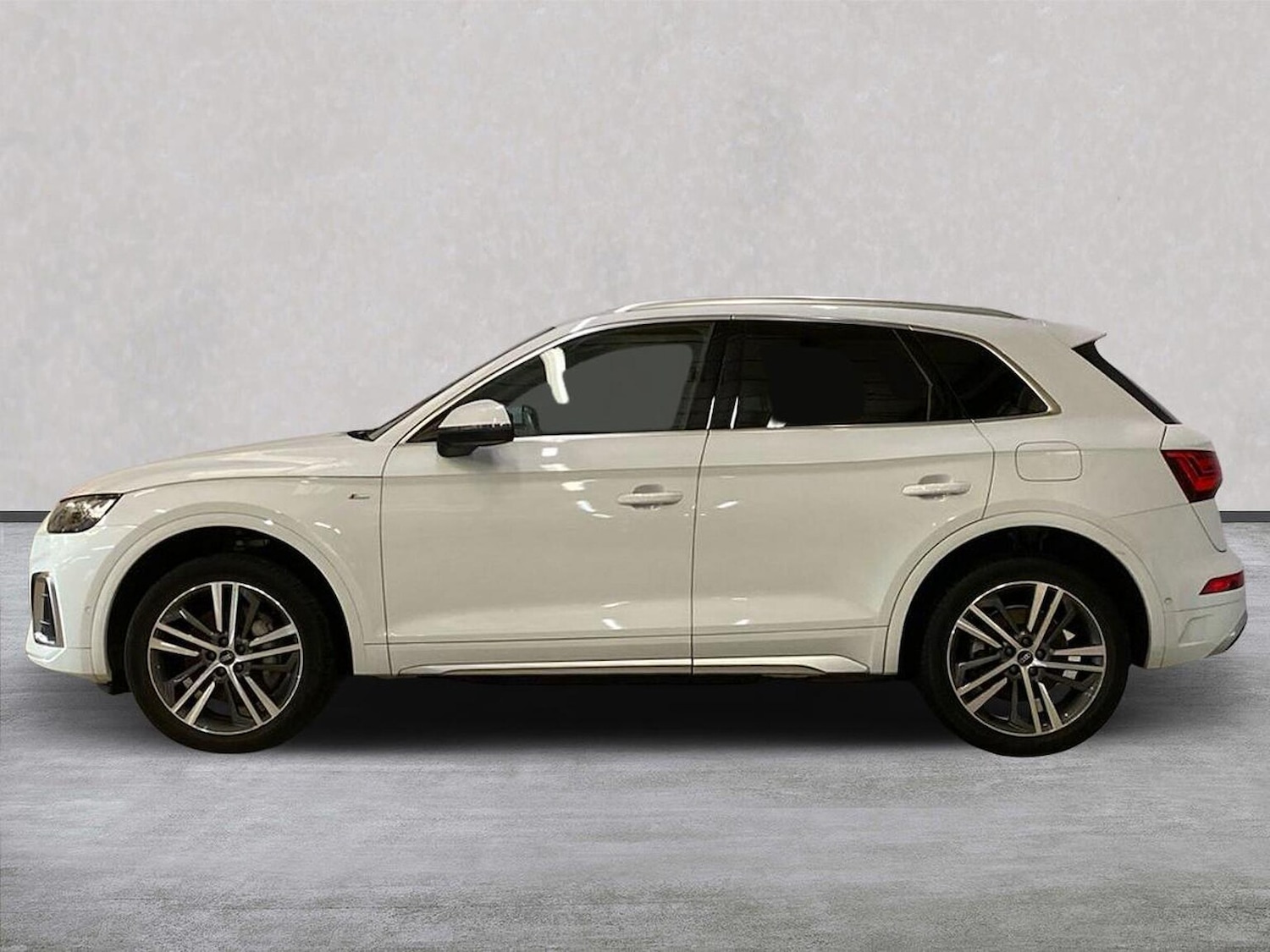 Used Audi Q5 2021 for sale - 76144269: Photo 19