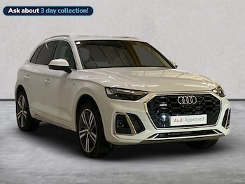 Audi - Q5