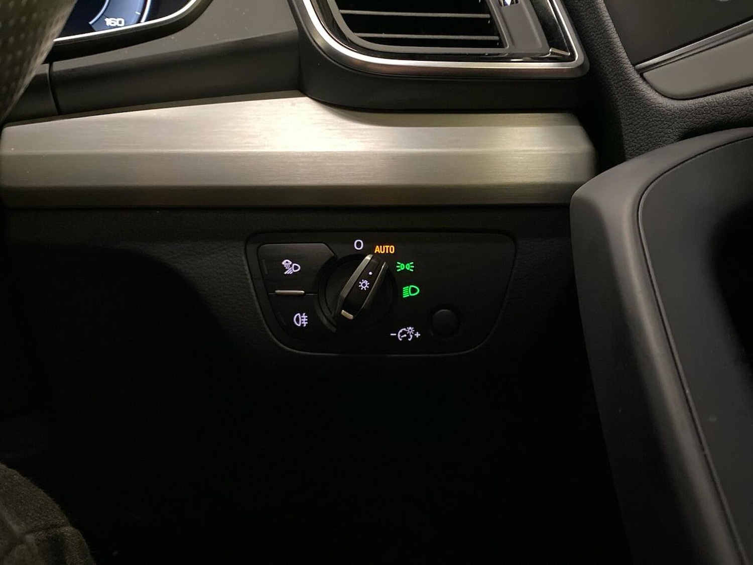 Used Audi Q5 2021 for sale - 76144269: Photo 22