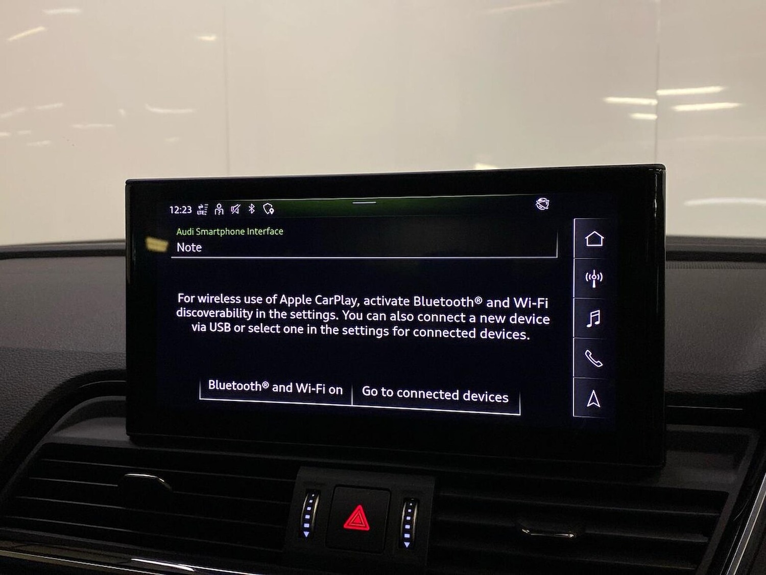 Used Audi Q5 2021 for sale - 76144269: Photo 25