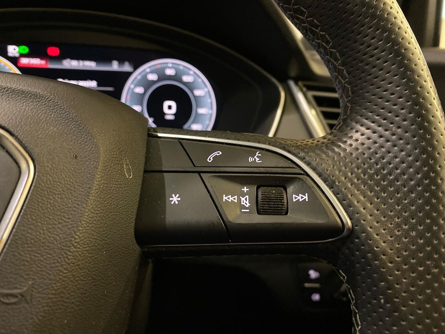 Used Audi Q5 2021 for sale - 76144269: Photo 27