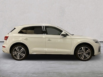 Used Audi Q5 2021 for sale - 76144269: Photo 3