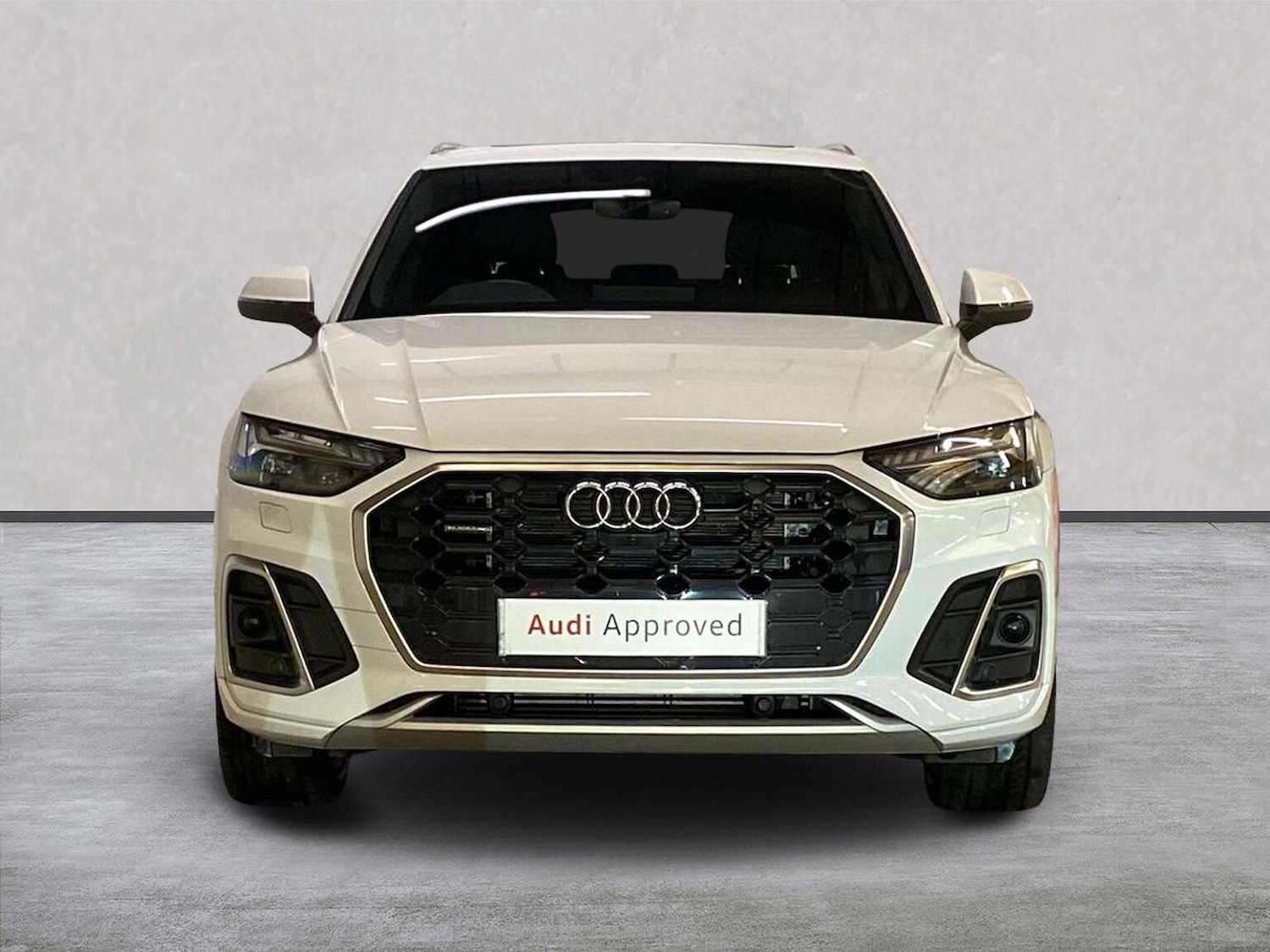 Used Audi Q5 2021 for sale - 76144269: Photo 5