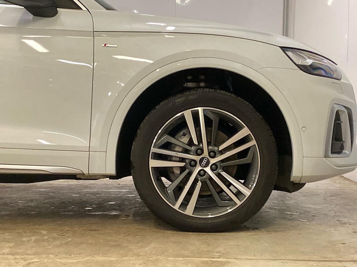 Used Audi Q5 2021 for sale - 76144269: Photo 6