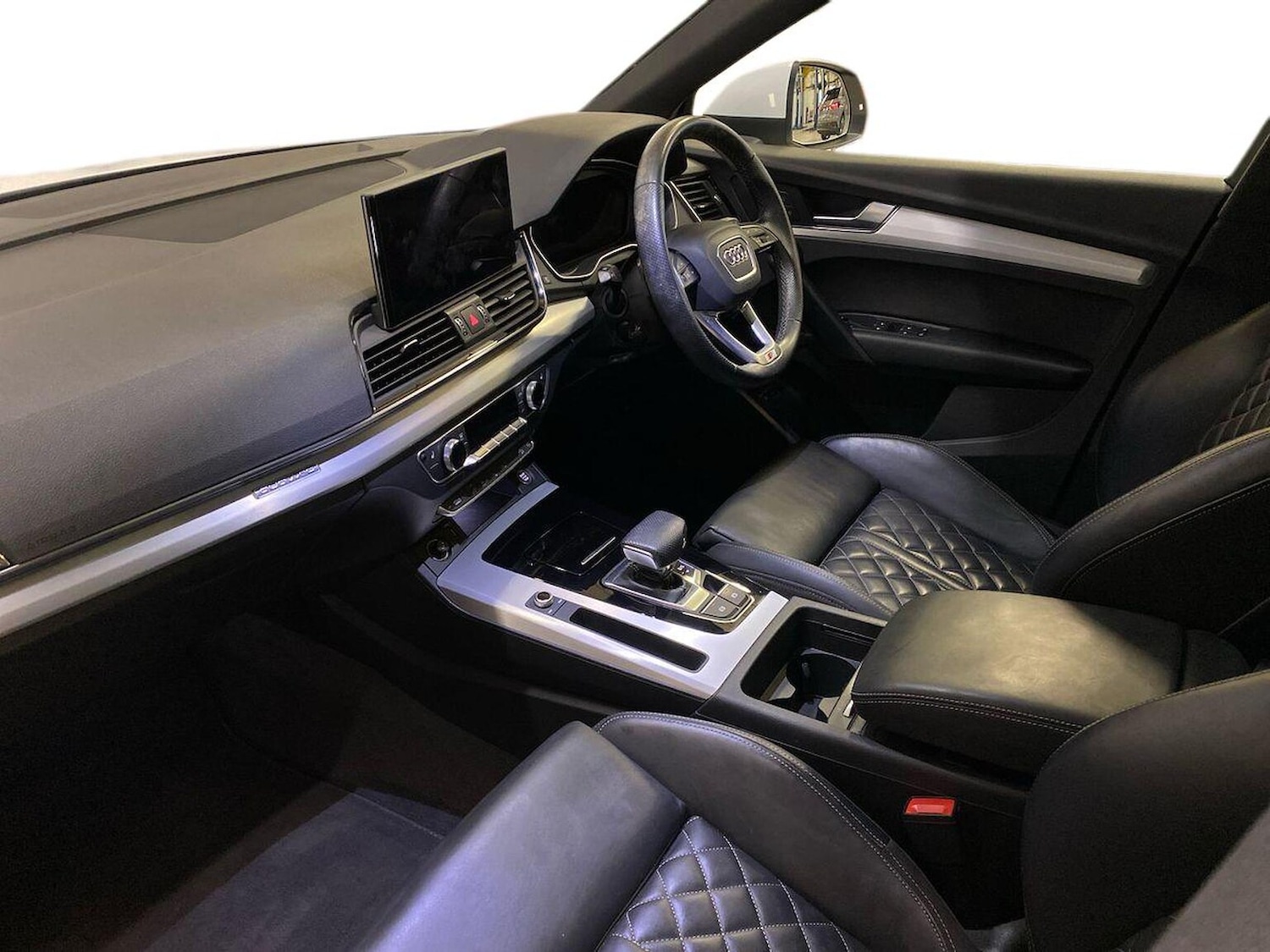 Used Audi Q5 2021 for sale - 76144269: Photo 7