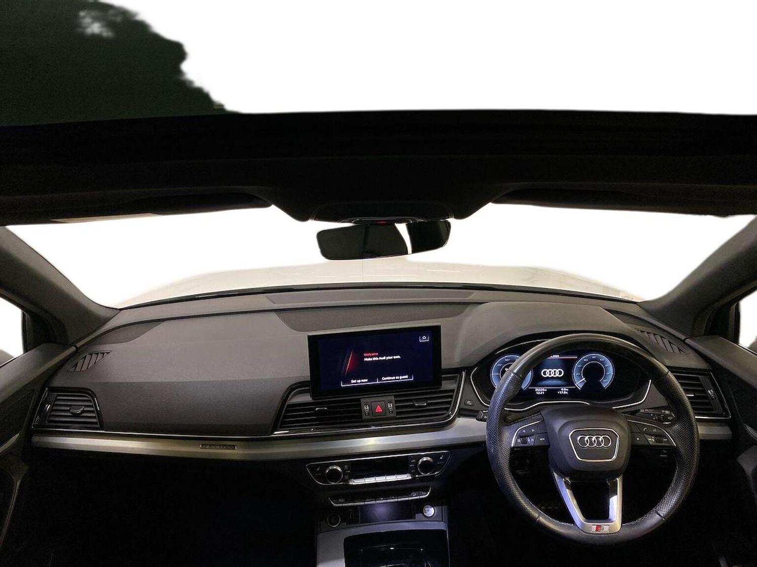 Used Audi Q5 2021 for sale - 76144269: Photo 8