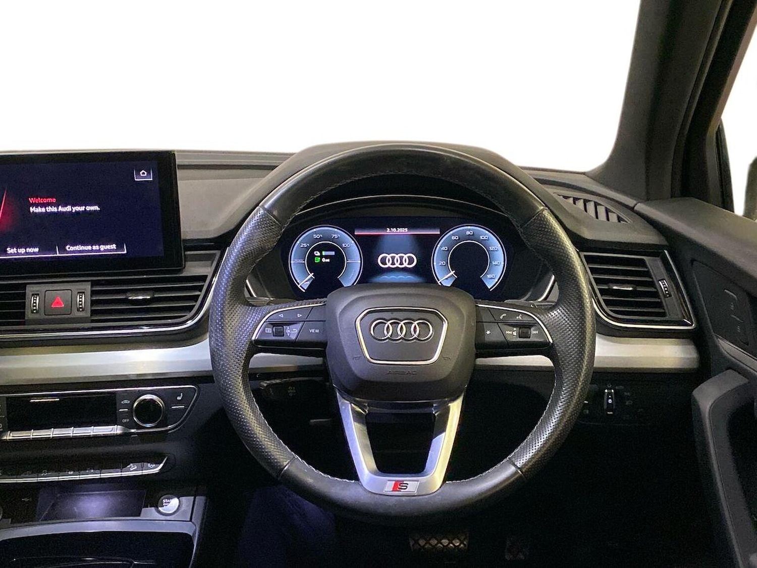 Used Audi Q5 2021 for sale - 76144269: Photo 9