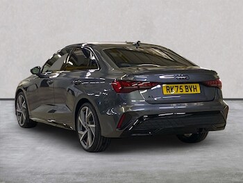 Used Audi A3 2025 for sale - 78332609: Photo