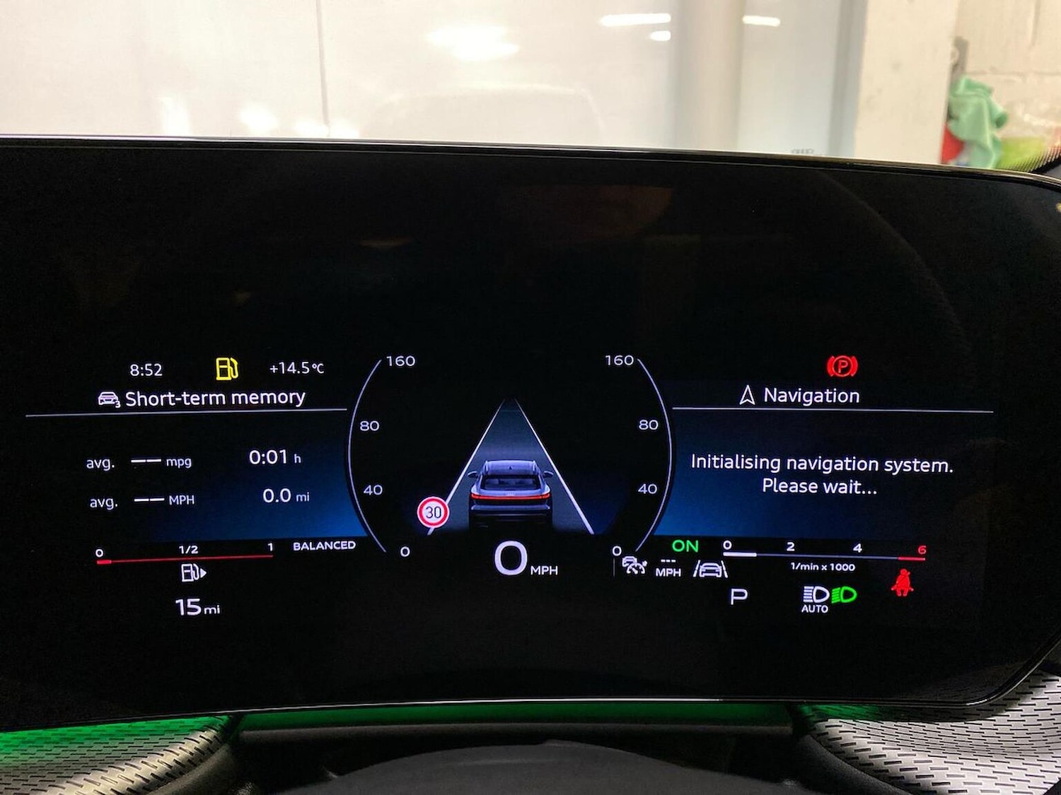 Used Audi Q5 2025 for sale - 76693386: Photo 10