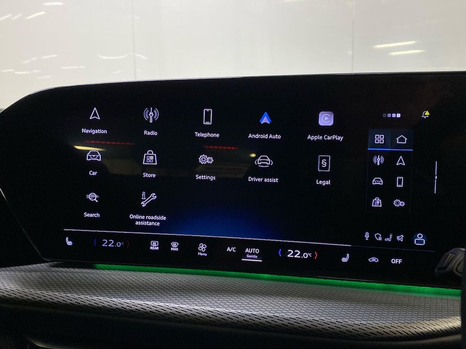 Used Audi Q5 2025 for sale - 76693386: Photo 11