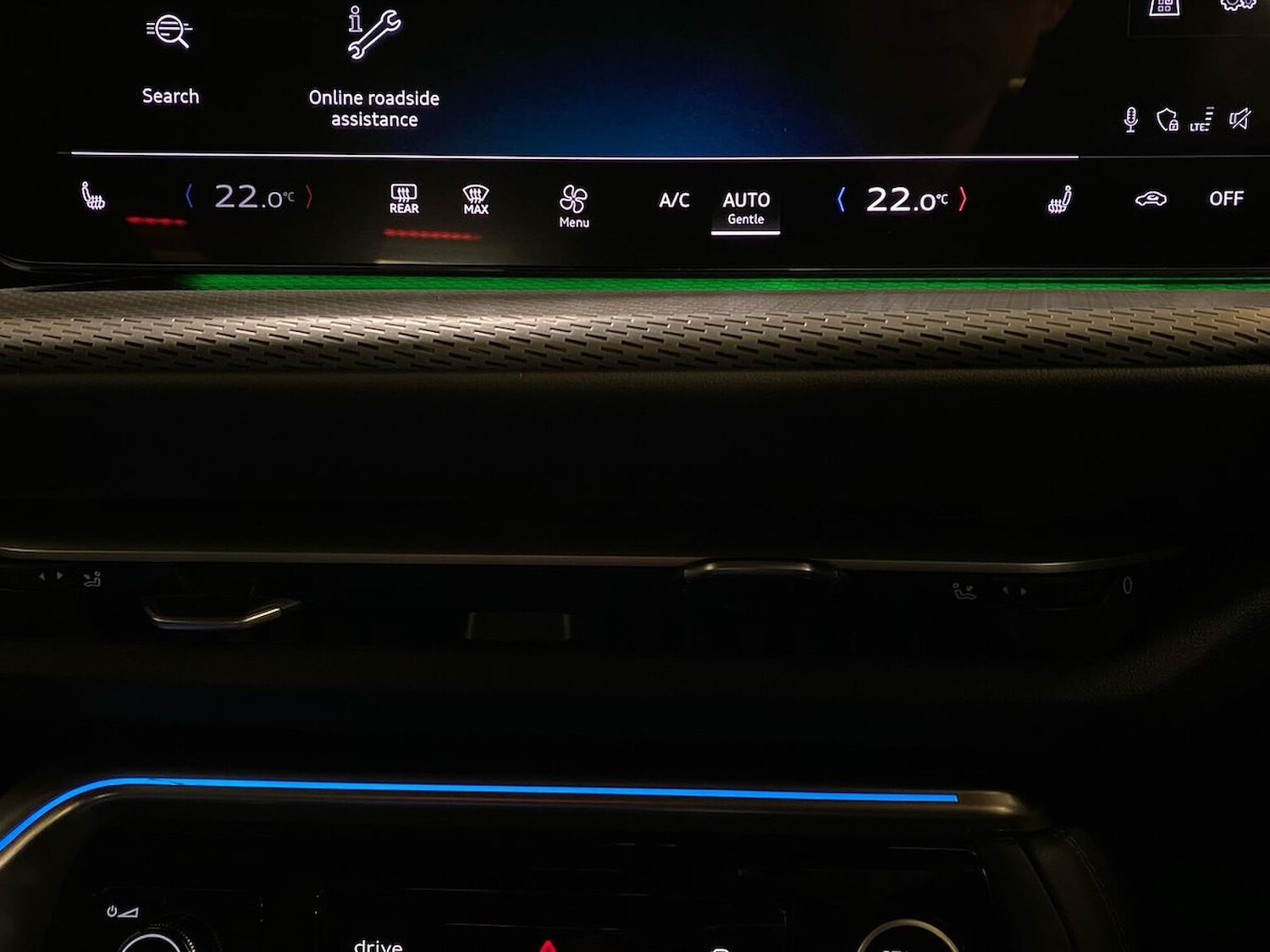 Used Audi Q5 2025 for sale - 76693386: Photo 12