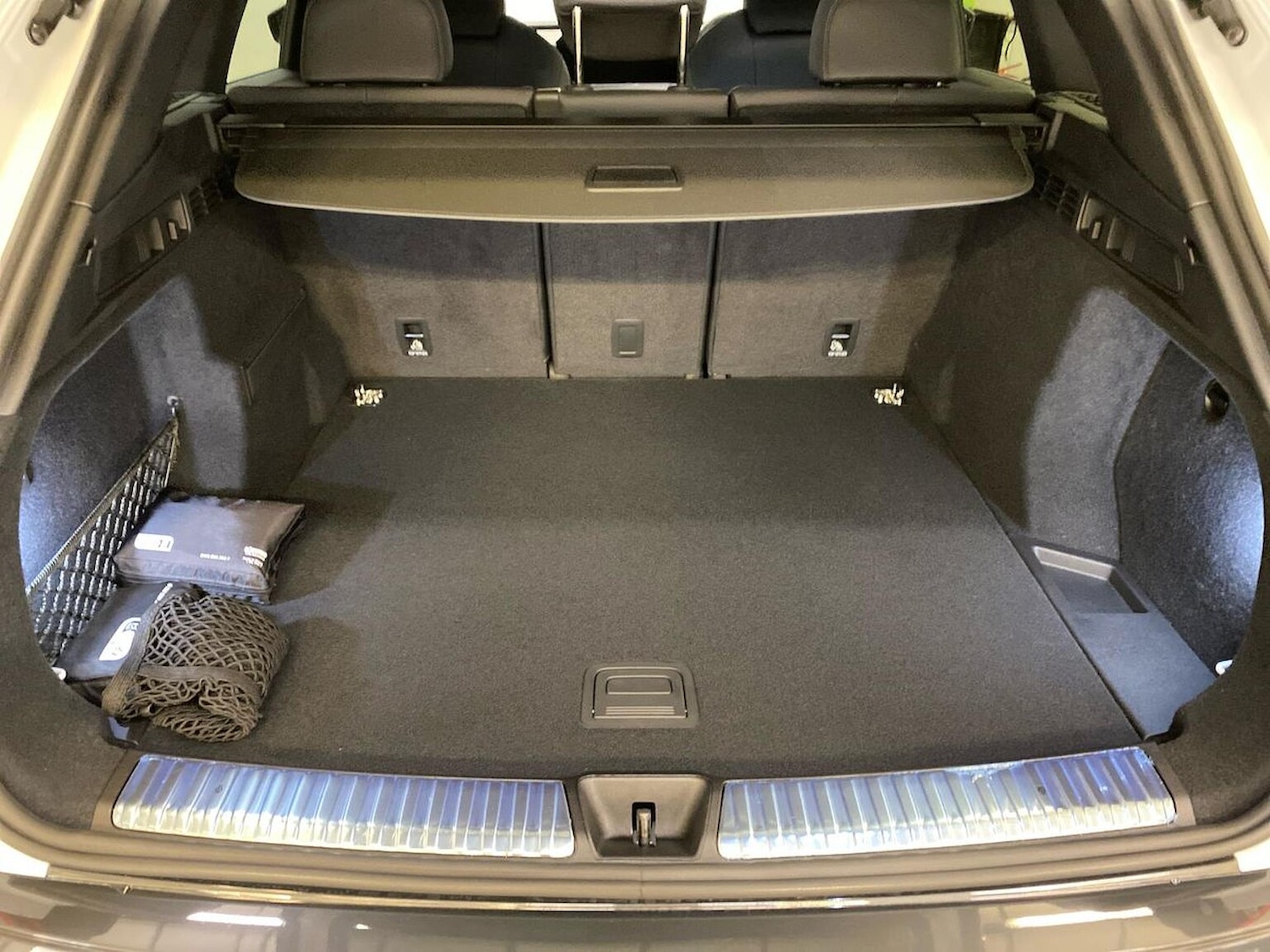 Used Audi Q5 2025 for sale - 76693386: Photo 17