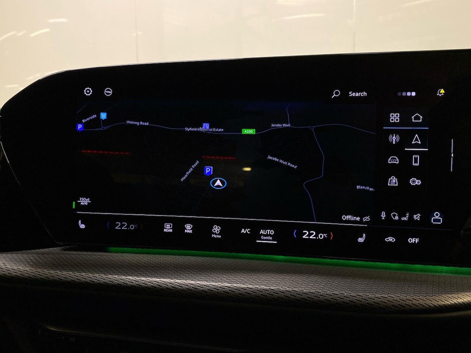 Used Audi Q5 2025 for sale - 76693386: Photo 24