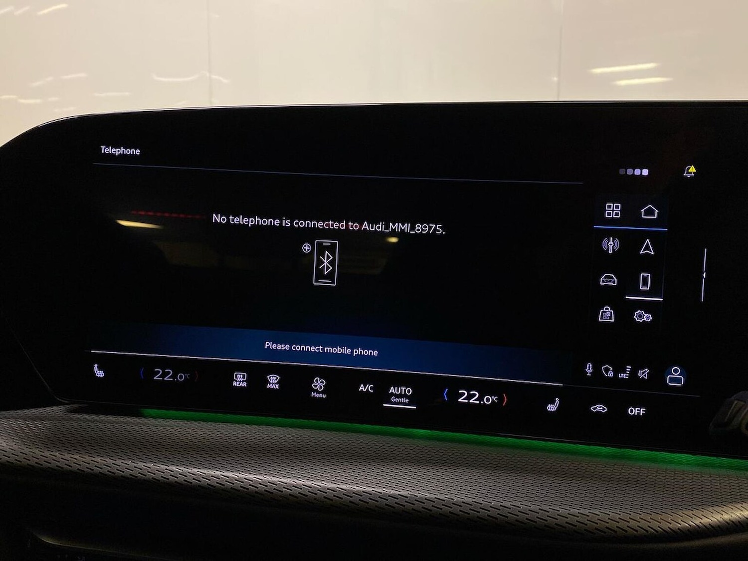 Used Audi Q5 2025 for sale - 76693386: Photo 25