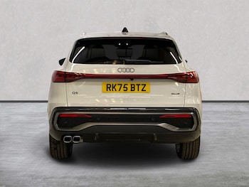 Used Audi Q5 2025 for sale - 76693386: Photo