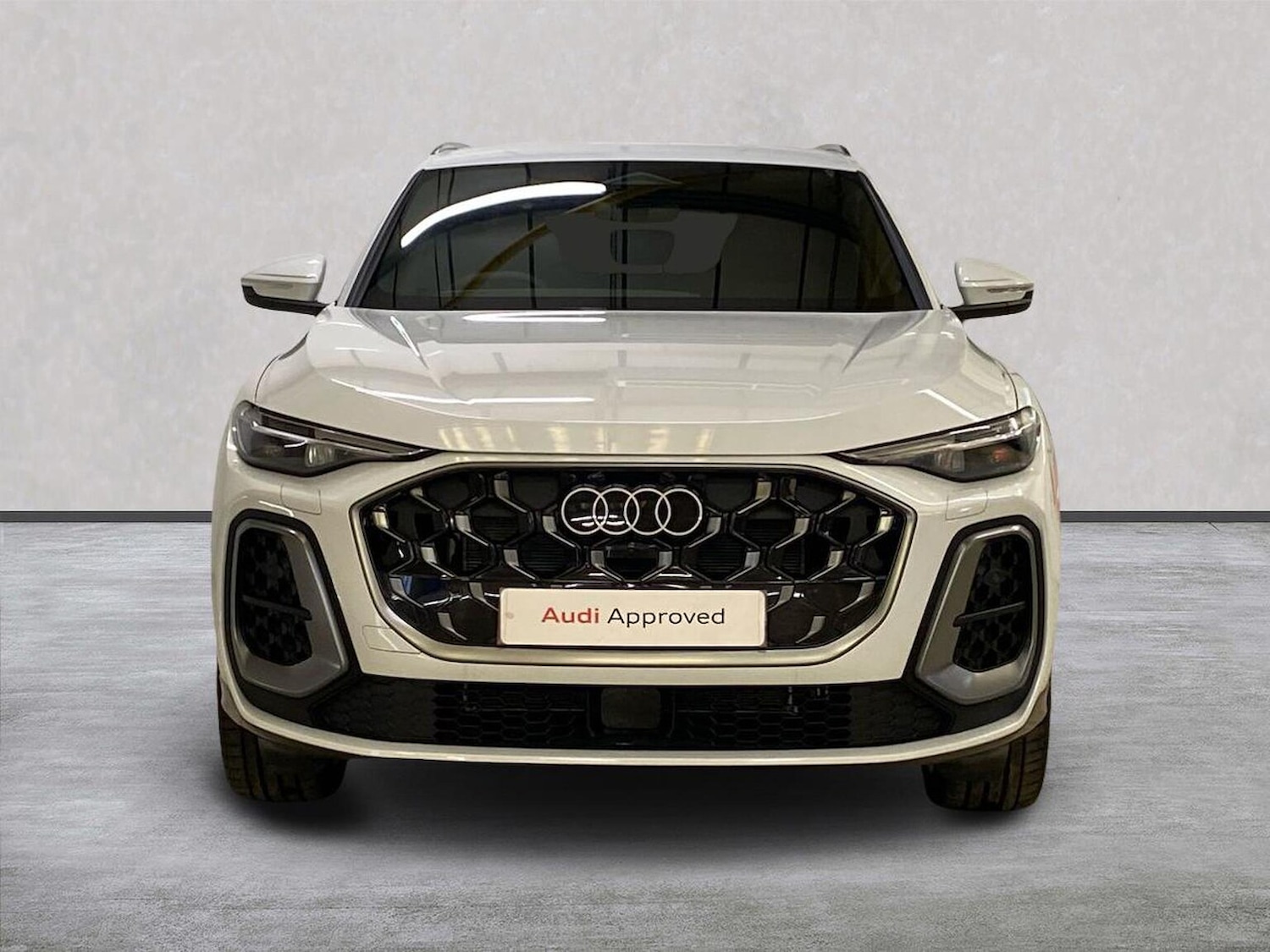 Used Audi Q5 2025 for sale - 76693386: Photo 5