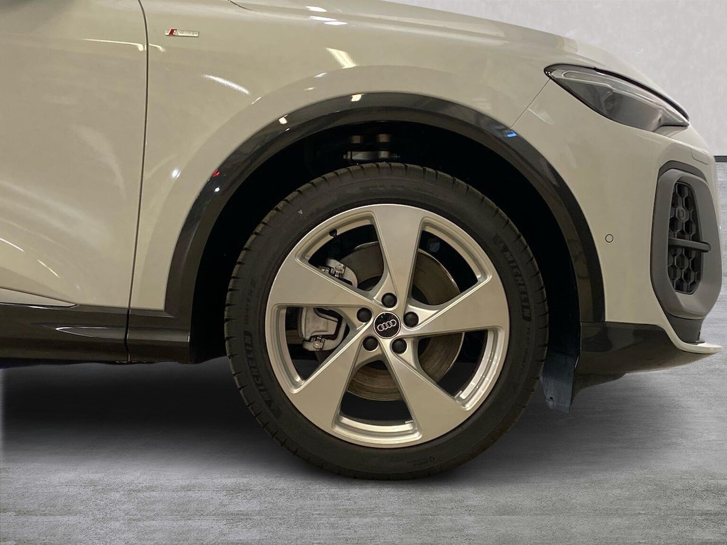 Used Audi Q5 2025 for sale - 76693386: Photo 6