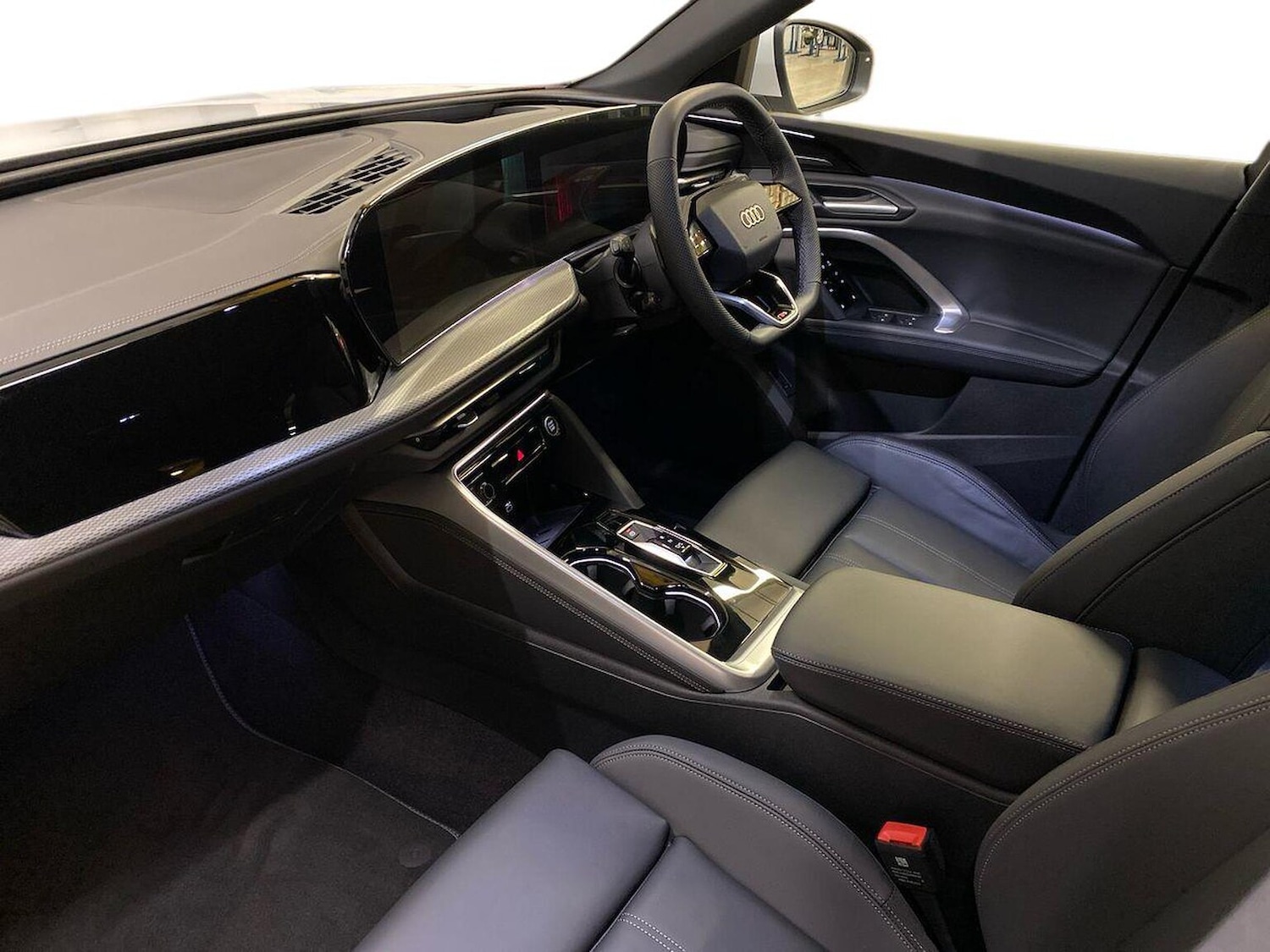 Used Audi Q5 2025 for sale - 76693386: Photo 7