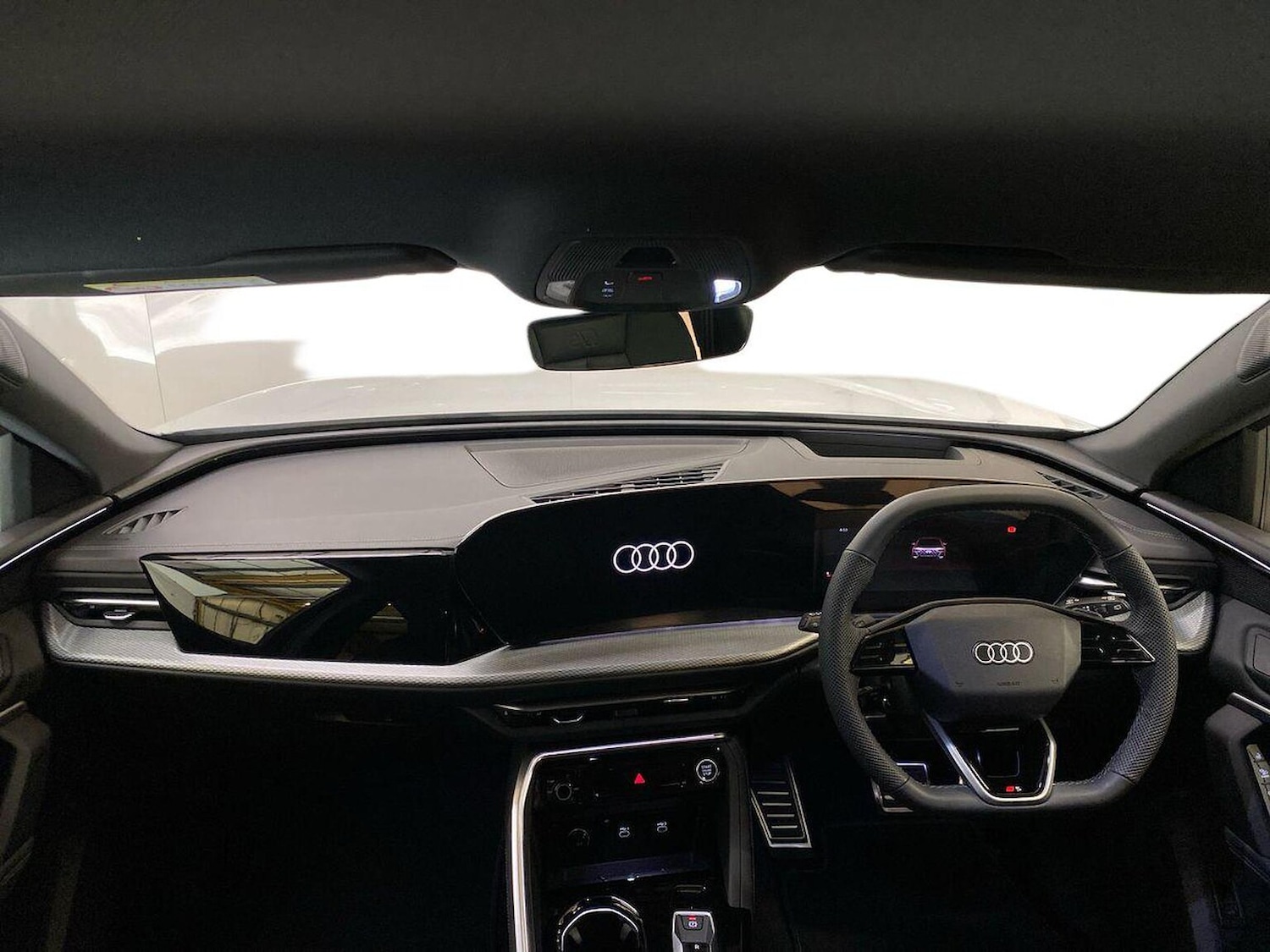 Used Audi Q5 2025 for sale - 76693386: Photo 8