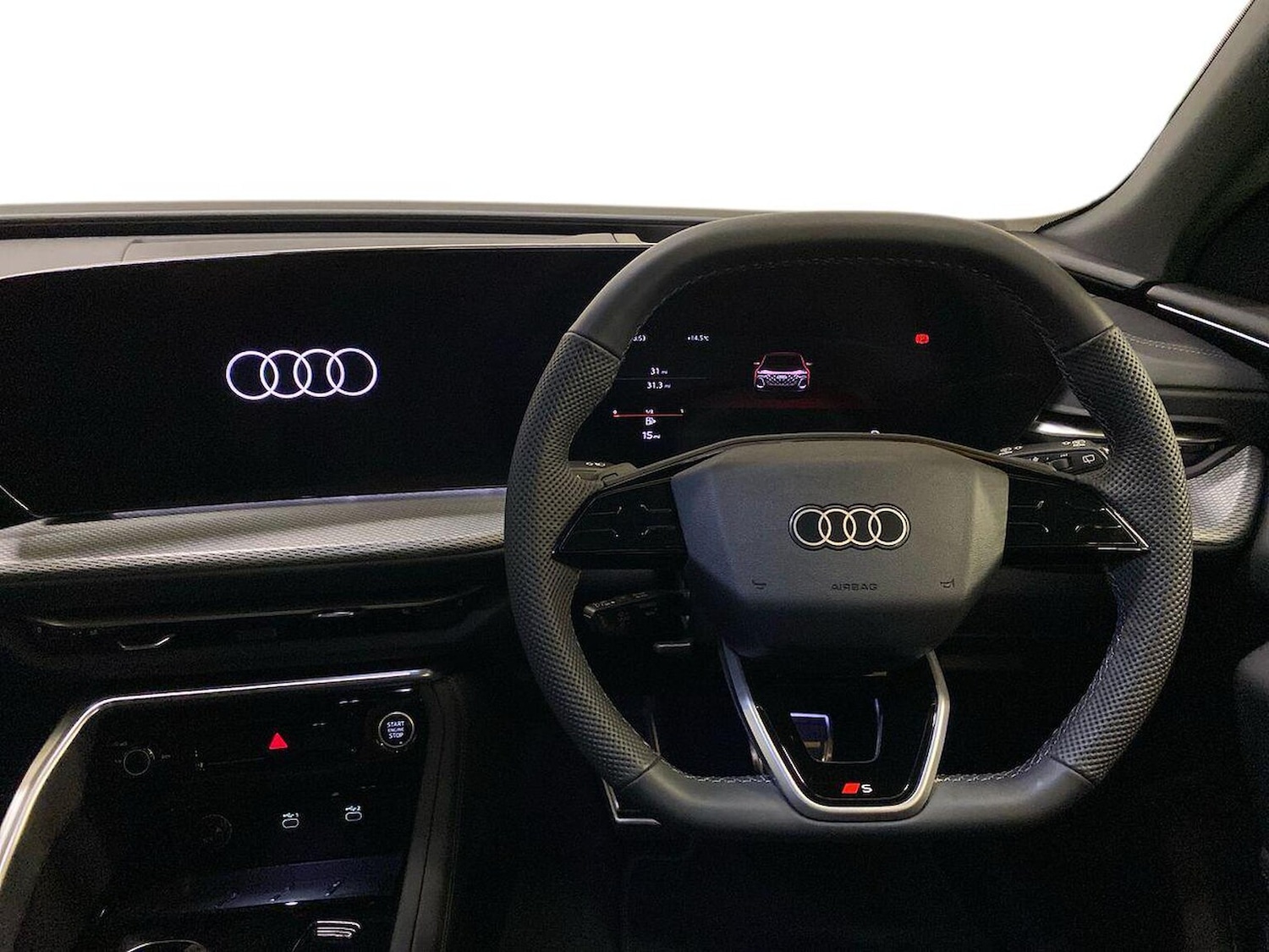 Used Audi Q5 2025 for sale - 76693386: Photo 9