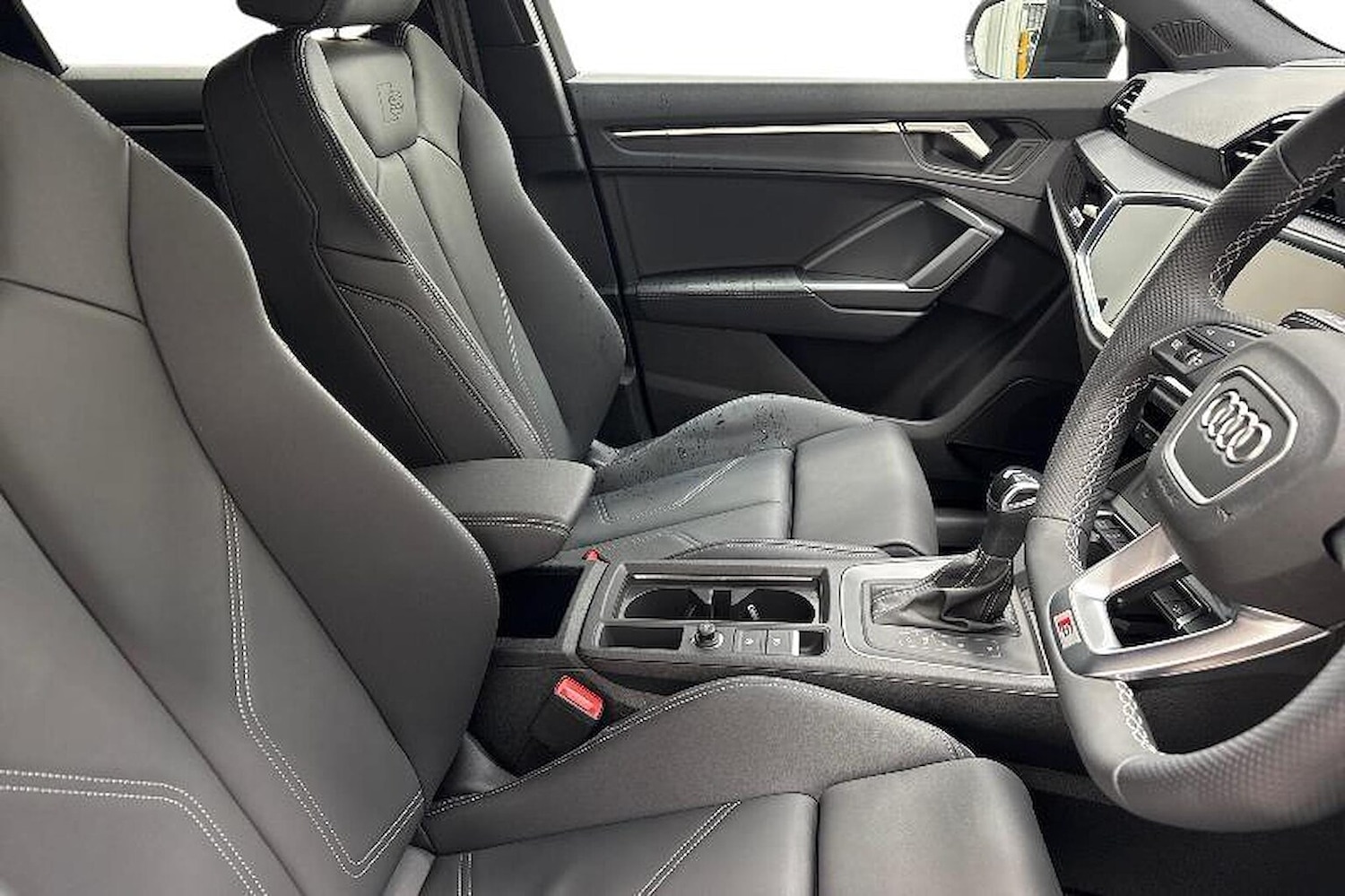 Used Audi Q3 2025 for sale - 76396870: Photo 11