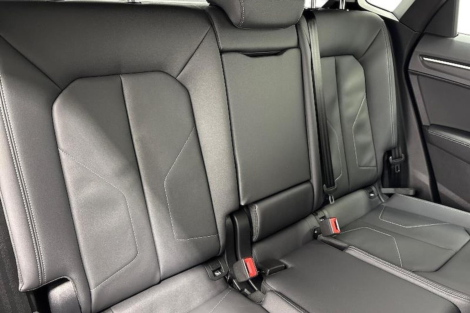 Used Audi Q3 2025 for sale - 76396870: Photo 12